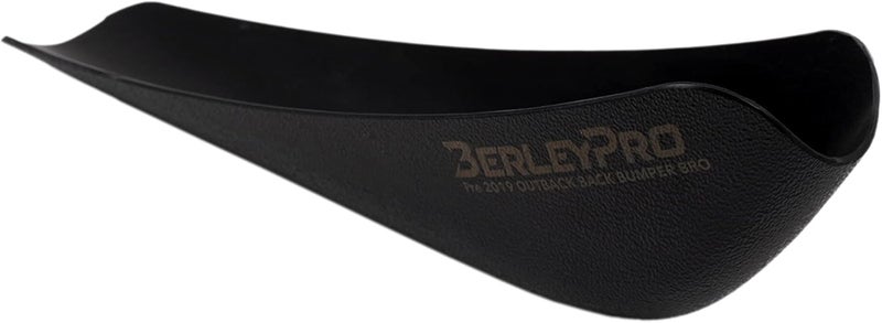 BerleyPro Bumper Bro Kayak Keel Guard for Hull Protection. Compatible with Hobie Kayaks, Hobie Outback, Hobie Pro Angler, Hobie Compass, Hobie Passport, Hobie Revolution, Hobie Lynx - Image 2